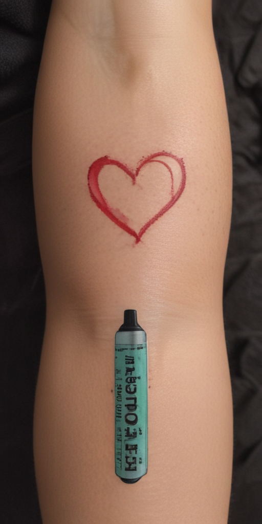 love tube