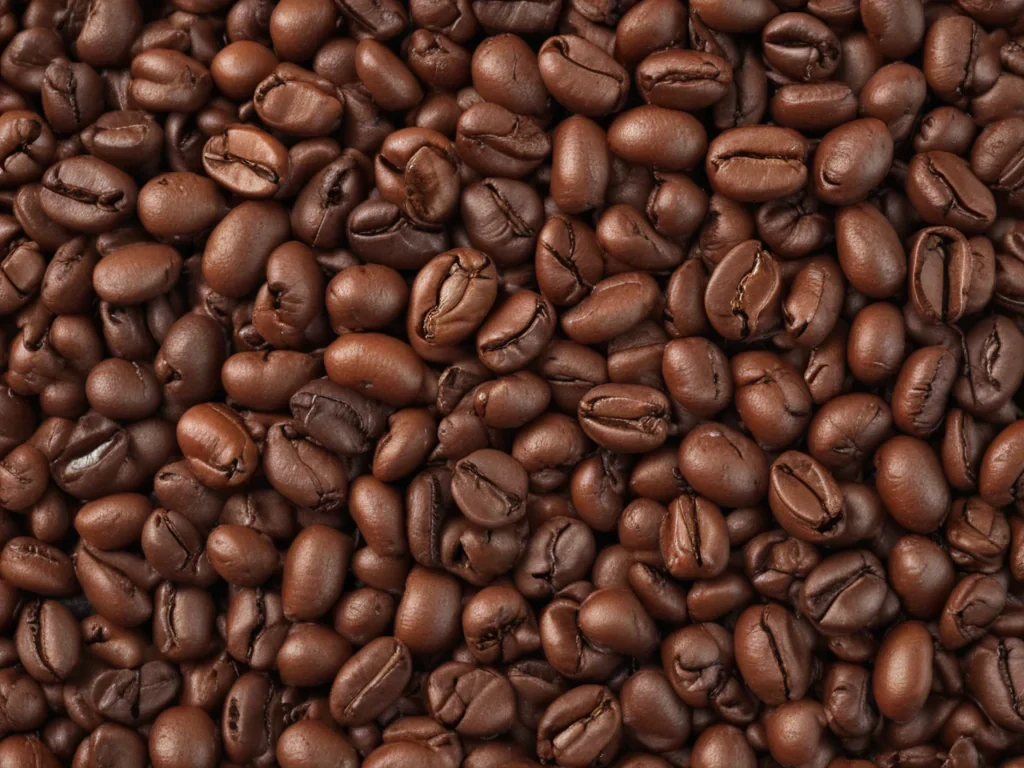 coffee beans png