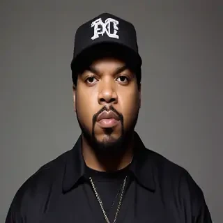ice cube wallpapers