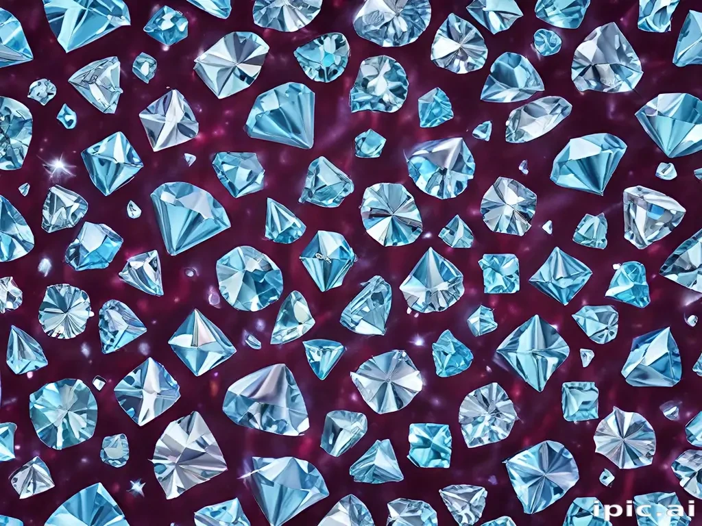 wallpaper diamonds background