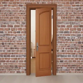 open door clipart
