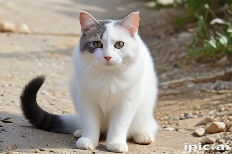 aegean cat breed