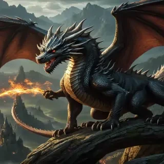 dragon wallpapers