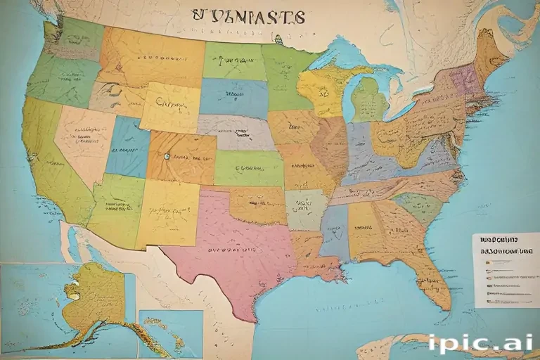 us maps