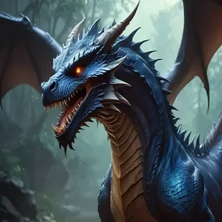 cool pictures of dragons