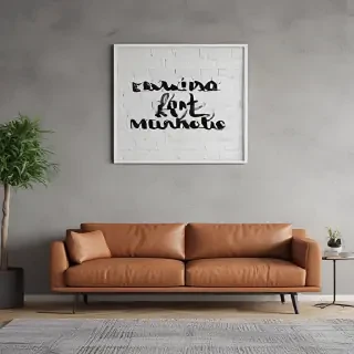 wall art mockups