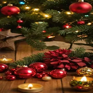 christmas cover photos for facebook