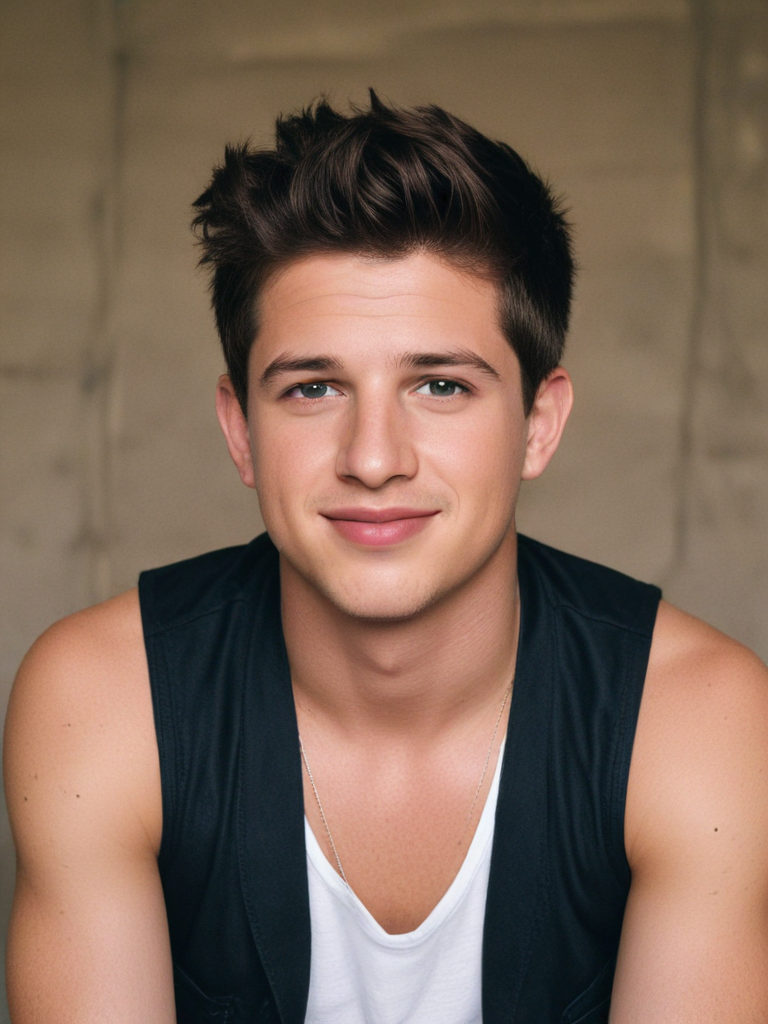 charlie puth songs about selena gomez
