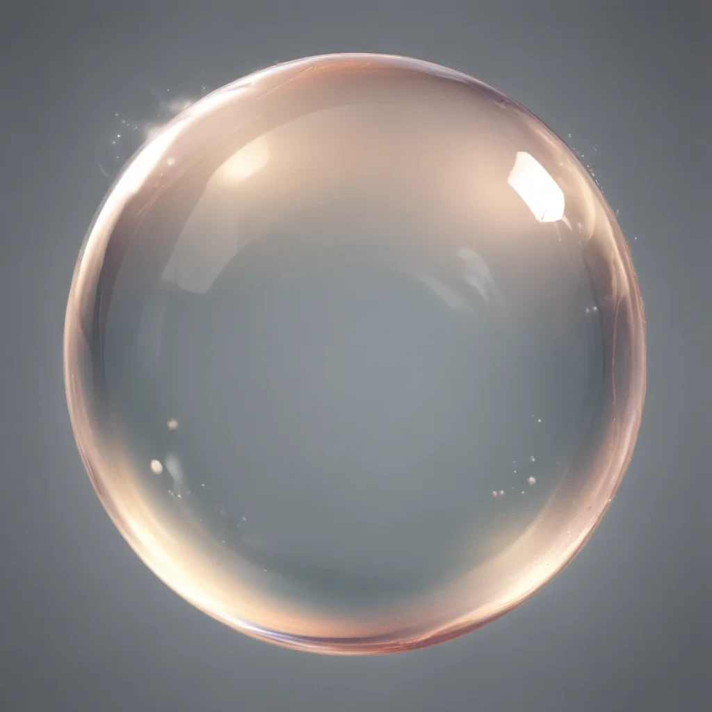 bubble transparent png