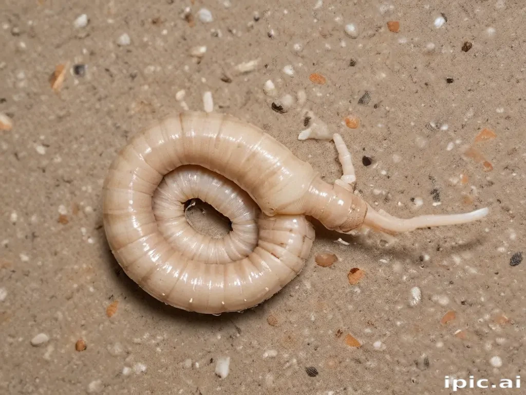 ring worm images