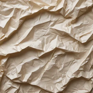 paper crumpled texture