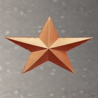 free clip art christmas star