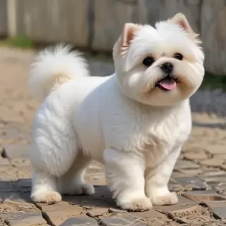 boshih dog breed