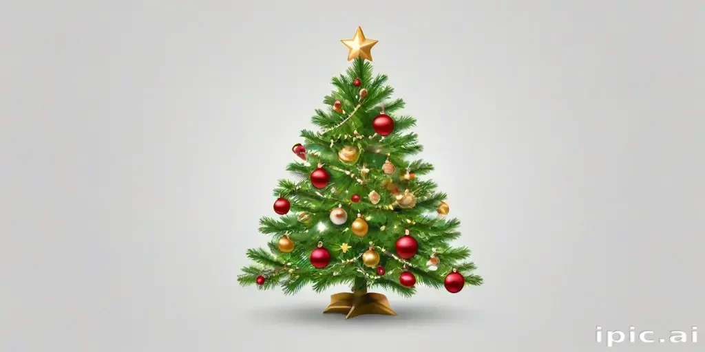 christmas transparent
