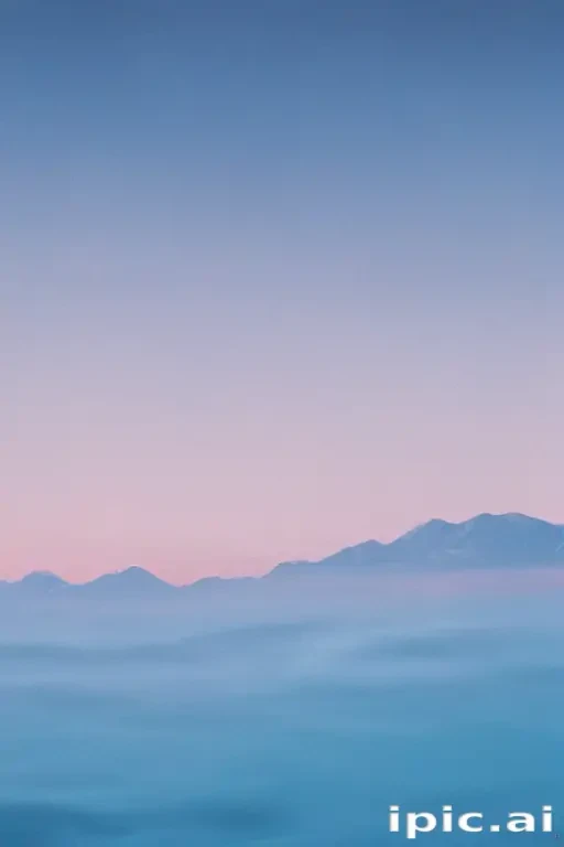 wallpaper blue aesthetic