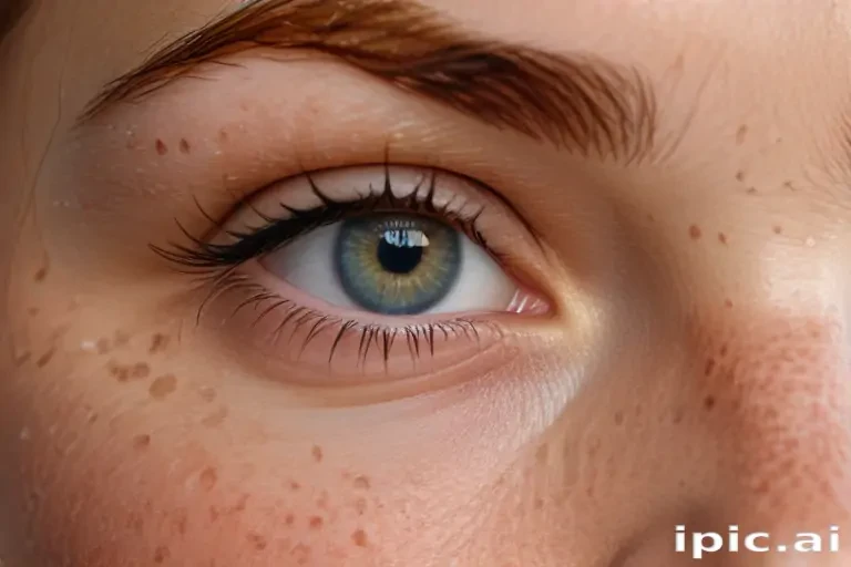 freckles png