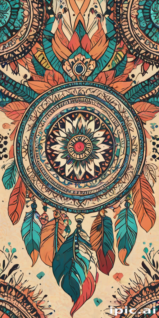 boho phone backgrounds
