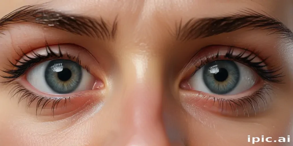 crying eyes png