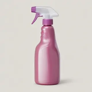 spray bottle png