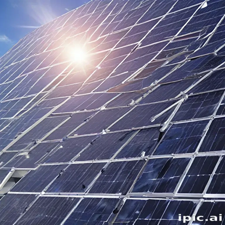 solar panels png