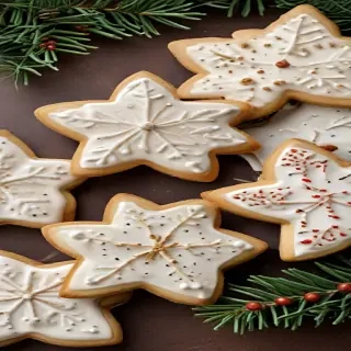 christmas cookie png