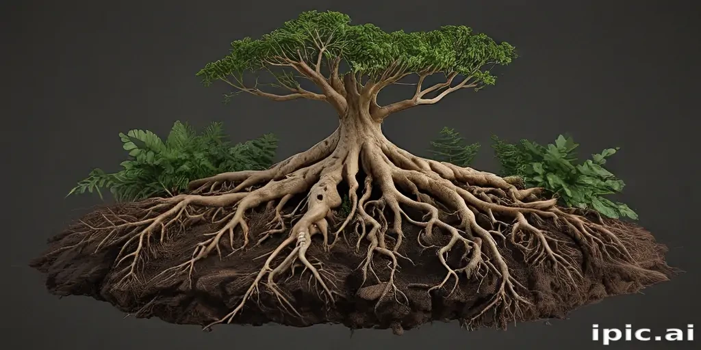 roots png