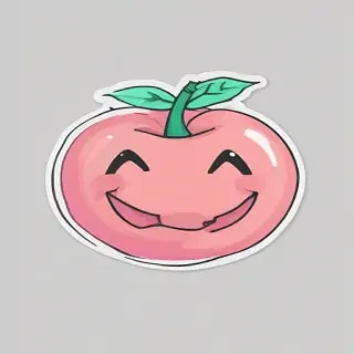 stickers png aesthetic