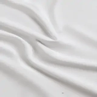 white fabric texture