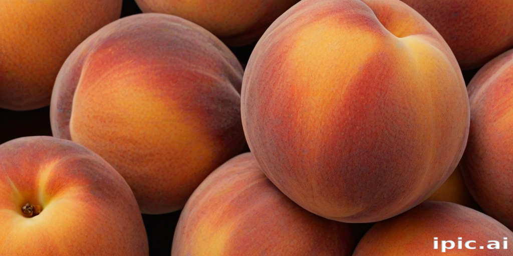 peach png