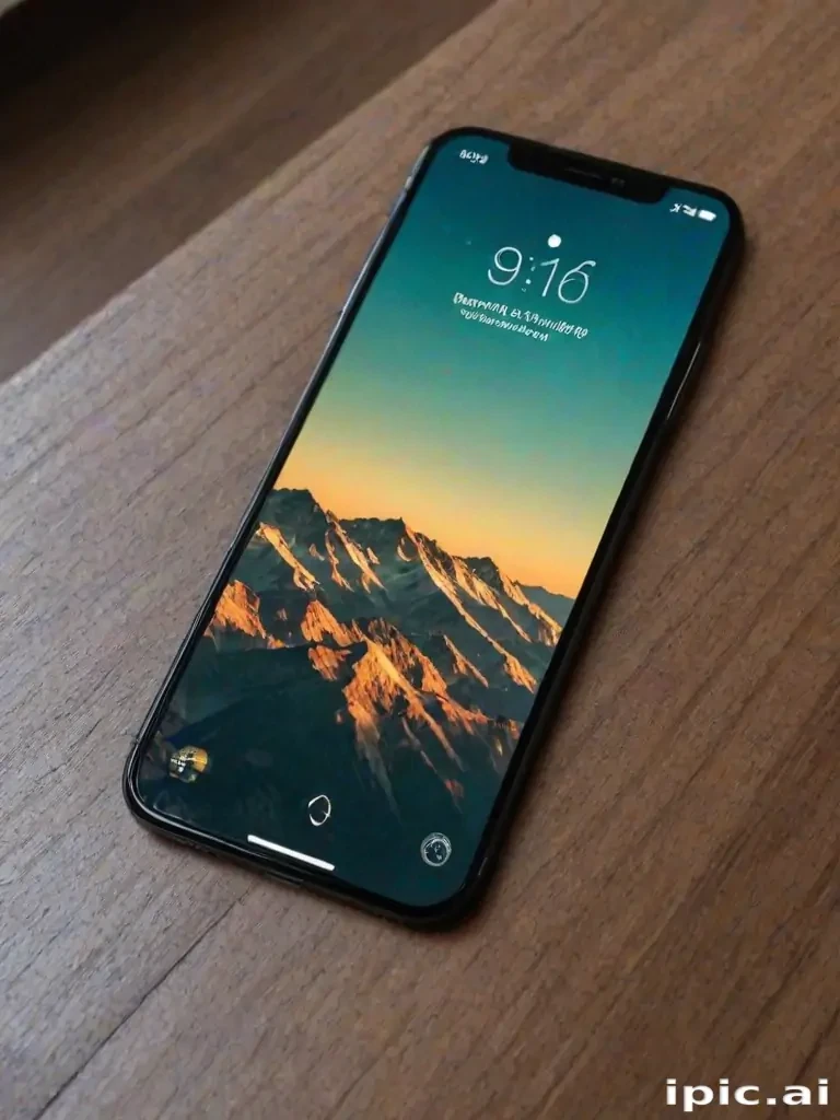 iphone wallpaper