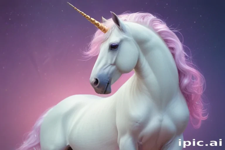 unicorn background