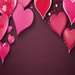 valentine day background images