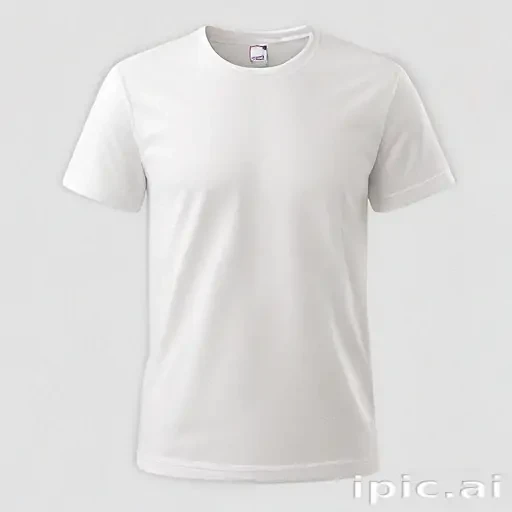 white tshirt png