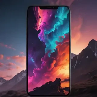 fondos de pantalla 4k iphone