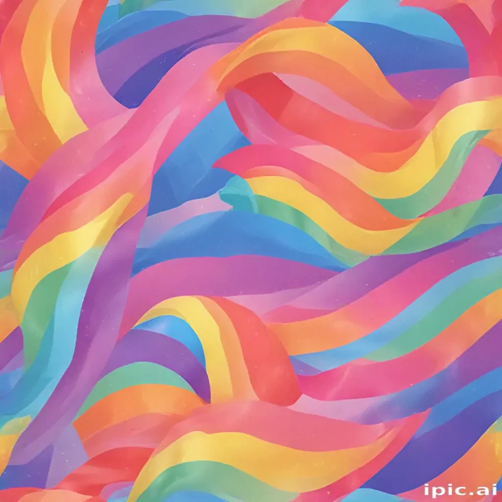 gay background