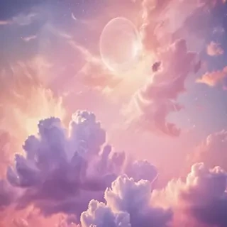 background dream