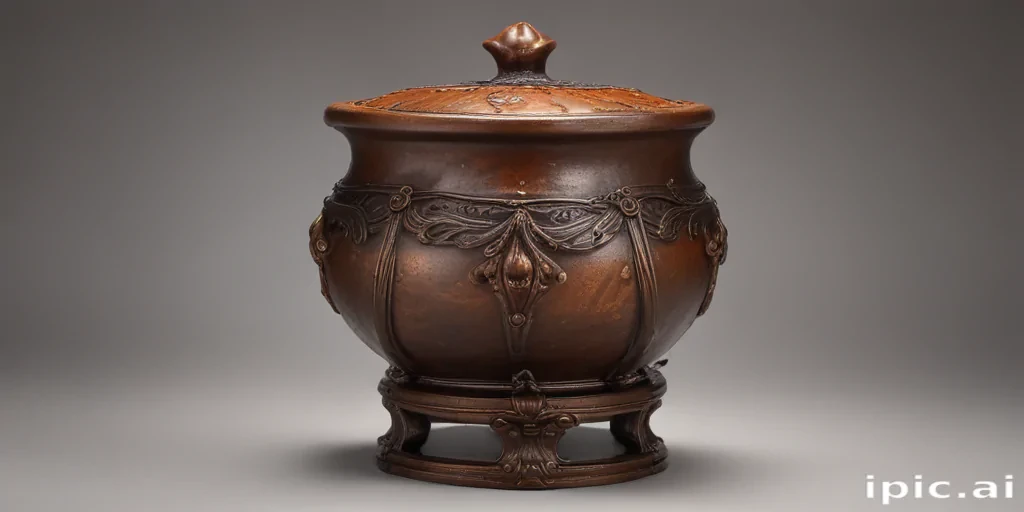 cauldron
