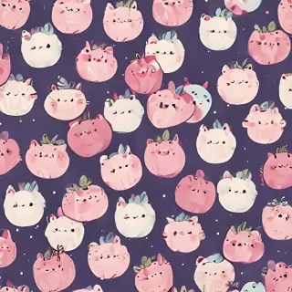 cute background iphone