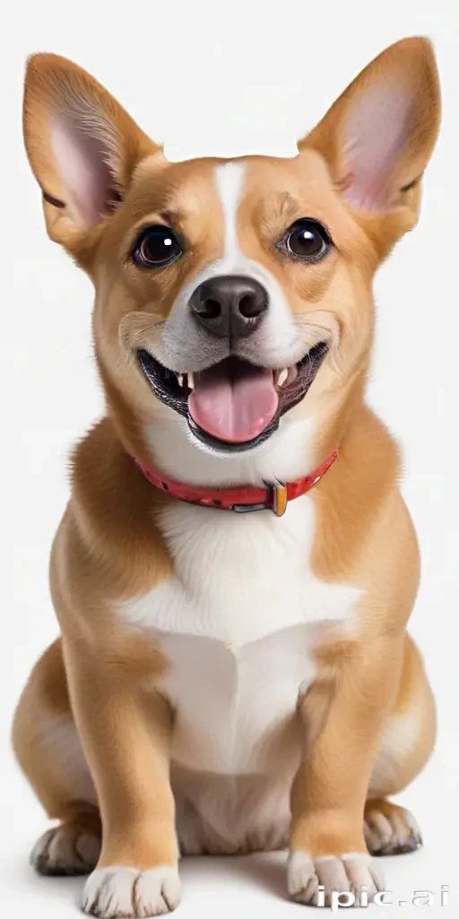 funny dog png