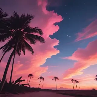aesthetic backgrounds