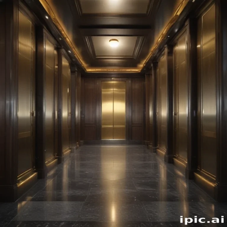 elevator music