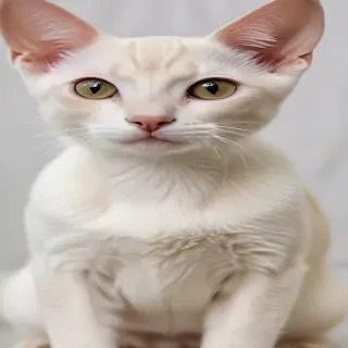 colorpoint shorthair breed
