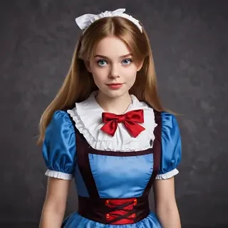alice png