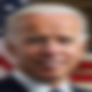 joe biden wallpaper