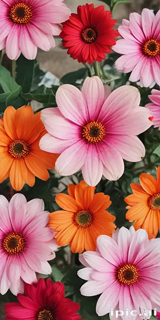iphone backgrounds flowers
