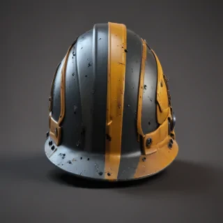 construction helmet png
