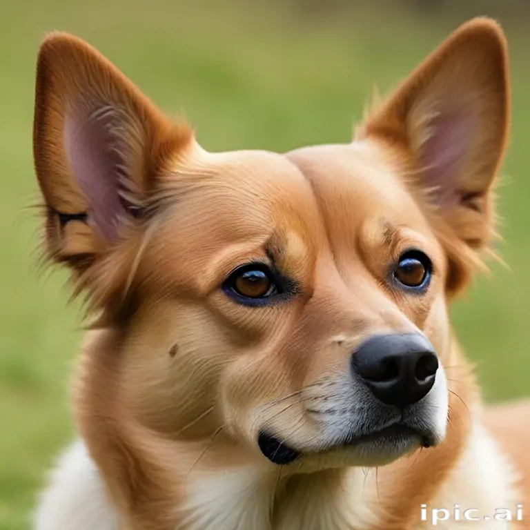 dorgi dog breed