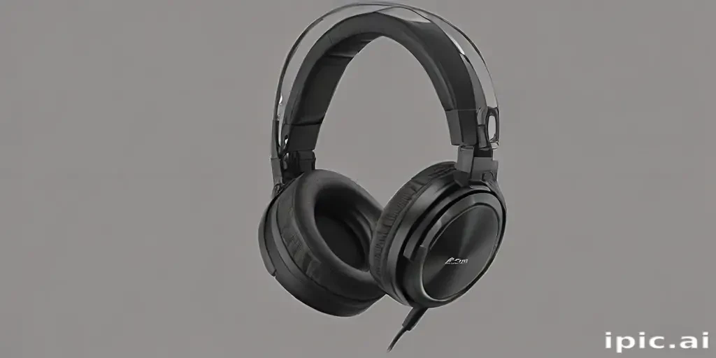 headphones png transparent