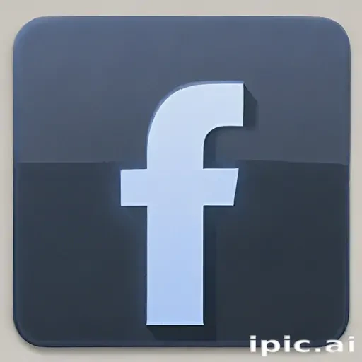 facebook icon