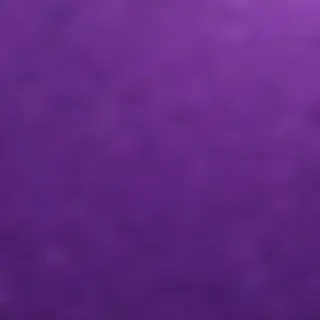 purple wallpaper glitter